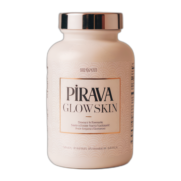 Pírava GlowSkin – prémium tégely